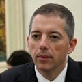 Đurić otpočeo dvodnevnu zvaničnu posetu Finskoj: U toku sastanak u Parlamentu u Helsinkiju