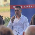 Slobodan Đurin, SSP Zrenjanin: Novi model države po receptu Aleksandra Vučića Slobodan Đurin, SSP Zrenjanin