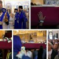 Časni pojas još malo u Srbiji: Patrijarh Porfirije u Hramu služi liturgiju, ispraćaj posle molebana u 14 časova