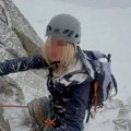 Poslednji osvojeni vrh mlade Smiljane (26): Detalji tragedije na Prokletijama u kojoj je stradala planinarka iz Beograda (foto)