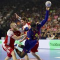 Kakva drama u polufinalu Lige šampiona: Barselona pobedila posle dva produžetka i zakazala finale sa Srbima
