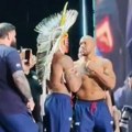Sve o UFC Freedom 250: Ko se bori, gde gledati i šta ako bude nevreme?