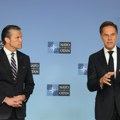 (Foto, video) "blic" TV u Briselu: Održan sastanak ministara odbrane članica NATO: Amerika kritikovala saveznike koji je nisu…