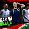 Večeras na Mundijalu: Mesi na Arnautovića, Mbape, Holand u akciji