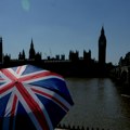 London snabdeva Zelenskog bolje nego Britance