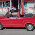 Prvi jugoslovenski narodni auto: Predlog za podizanje spomenika „fići” u Kragujevcu