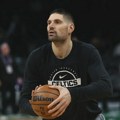 INTERVJU Nikola Vučević za Nova.rs o pozivu Zvezde, Teu i ostanku u NBA ligi