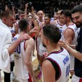 Poznat raspored Srbije u drugoj fazi kvalifikacija za Mundobasket: Nimalo lak posao za „orlove“ ako žele u Katar