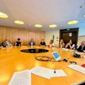 Delegacija DS u Strazburu: Milivojević pozvao evroposlanike da podrže studente i građane Srbije