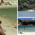 Prelepo kupalište u Sremu: Tirkizna boja Bešenovačkog jezera mami posetioce
