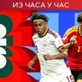 Evropski klasik za polufinale Mundijala, Španija i Belgija za mesto među četiri najbolja