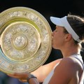 Linda Noskova osvojila Vimbldon prvi put u karijeri