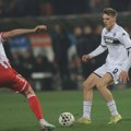Amorim ukazao poverenje Kostiću, počinje sa prvim timom Milana