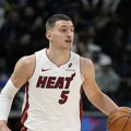 Nikola Jović menja sredinu? Majami razmatra trejd
