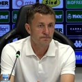 "Ambicije Partizana se znaju": Saša Ilić progovorio o pojačanjima i otkrio ko dolazi