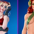 Fortnite dobija najprovokativnije skinove do sada