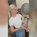 "Nikola je bio heroj koji je branio mirne snove građana Loznice": Dve godine od ubistva policajca Nikole Krsmanovića koji je…