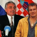 Hrvatski mafijaš, kum Ljube Zemunca, sedeo pored Tuđmana... Ko je bio misteriozni Zlatko Bagarić?
