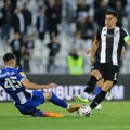 Partizan pred debi u Evropi prodao kapitena: Vanja Dragojević karijeru nastavlja u evropskom velikanu