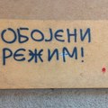 Glas ruševine
