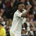 Arsenal kuva "bombu" - kreće po Vinisijusa!