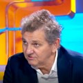 Avramović: Nema ravnodušnih prema fudbalu kao globalnom fenomenu