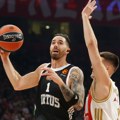 Promptna reakcija Vildose posle potpisa za Partizan FOTO