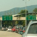Ako putujete u Grčku, spremite se za gužve: Granični prelazi jutros rade usporeno zbog štrajka