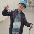 Dečak kome je predsednik Srbije obezbedio lečenje, sada pomaže drugom detetu: Andrija Knežević preusmerio više od 5,6 miliona…