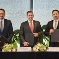 MOL Grupa od Shella preuzima BG Cyprus Ltd.