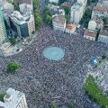 Studenti u blokadi objavili da je udruženje Studentska lista upisano u APR