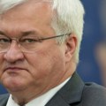 Sibiha: Raketni lanseri Severne Koreje u Rusiji biće legitimna meta za Ukrajinu