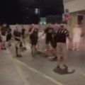 Torcida pravila incidente u Litvaniji, navijači Hajduka doputovali na gostovanje, napadali domaće pristalice