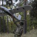 Ukrajina: Nismo namerno usmerili dron ka Bugarskoj