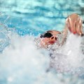 Zlato za Britanku: Kejti Šenahen isplivala do titule prvaka Evrope