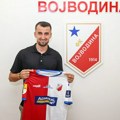 Erhan Mašović: "Vojvodina ima potencijal za velike rezultate"