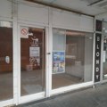 Više od milion kvadrata poslovnog prostora potpuno prazno: Lokali u Beogradu mesecima čekaju zakupce, najskuplji najam u…
