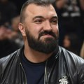 Razveo se Nikola Peković: Oglasila se njegova bivša žena: "Meni je pripalo starateljstvo, on je srećno oženjen"