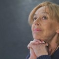 Umrla glumica Milena Zupančić