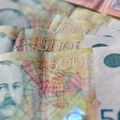 Ako vam podvale pocepanu ili ispranu novčanicu, evo kako da je zamenite i koliko novca zaista gubite