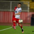 Lazar Ranđelović: Novi ugovor je motiv da radim još jače!