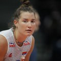 Velika čast i prilika da se oživi karijera! Bojana Milenković - od odbojkaškog vrha, preko teških povreda, do borbe za mesto…