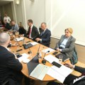 Prihvaćen Milovanovićev predlog, sednica VST zbog paljenja automobila tužiocu zakazana za sredu