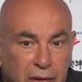 Potukle se žene selektora Egipta, on u toku incidenta izgubio svest