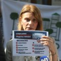 Popović (SSP): Firmama T&M i PSB Security 244,8 miliona za posao obezbeđenja Beogradske arene