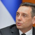 Vulin: Da Rusi nisu došli da li bi EU primetila da Srbija gori?