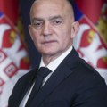 Ministar pravde: Širenje lažnih informacija o požaru mora biti sankcionisano u skladu sa zakonom