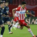 Emotivna ispovest bivšeg igrača Zvezde: "Znam da me je otac posmatrao odozgo"