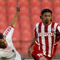 Stiže drugi Japanac u Zvezdu, prvi se nije proslavio