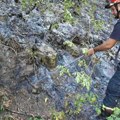 Gase užarene panjeve: Vatrogasci nastavljaju intervenciju na Stolovima